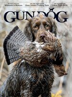 Gun Dog